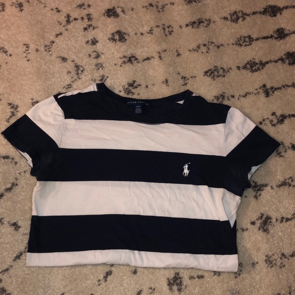 Medium Ralph Lauren Tee